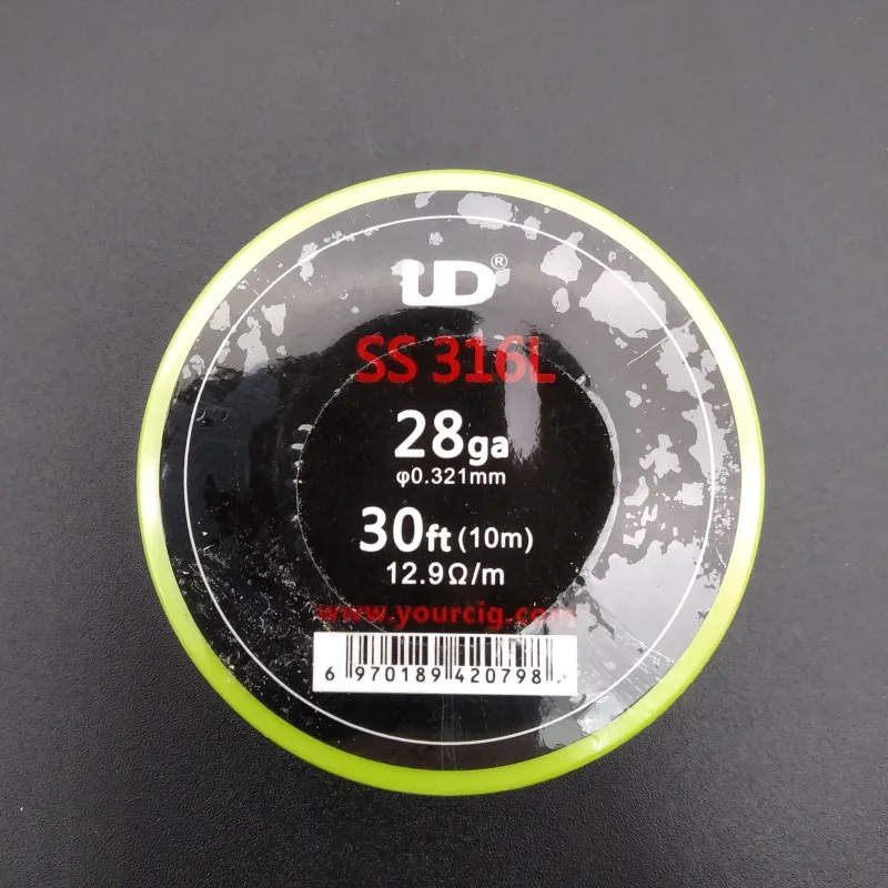 UD 316 28G