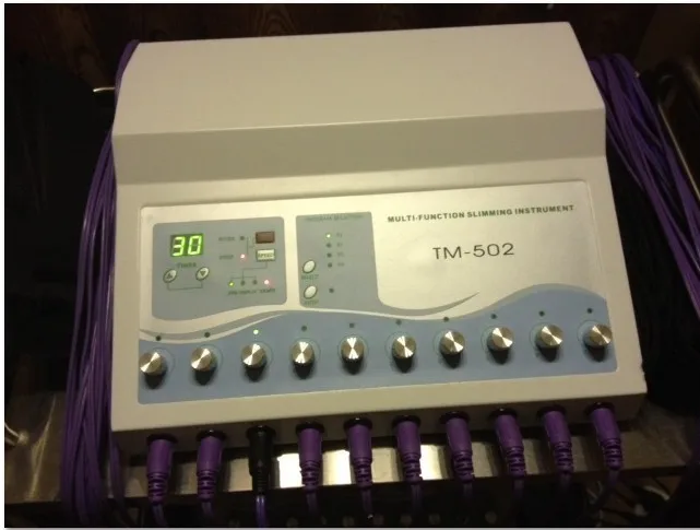 slimming machine manufacturers electric muscle stimulator |