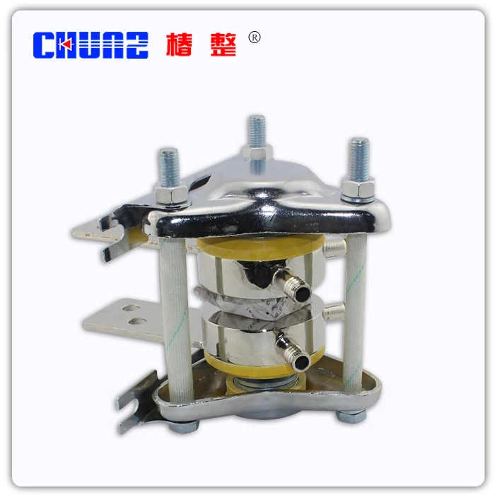 

[BELLA] Water cooled heat sink SS14