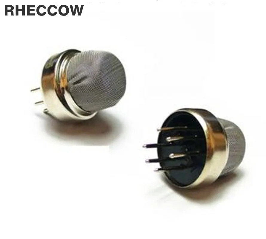 

RHECCOW LM393 MQ-4 MQ4 gas sensors, methane sensors, gas sensors