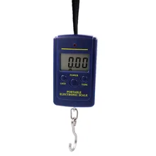 50kg Portable Mini Electronic Digital Scale Hanging Fishing Pocket Weight Balance Steelyard 20%off 50kg Portable Mini Electronic Digital Scale Hanging Fishing Pocket Weight Balance Steelyard 20%off