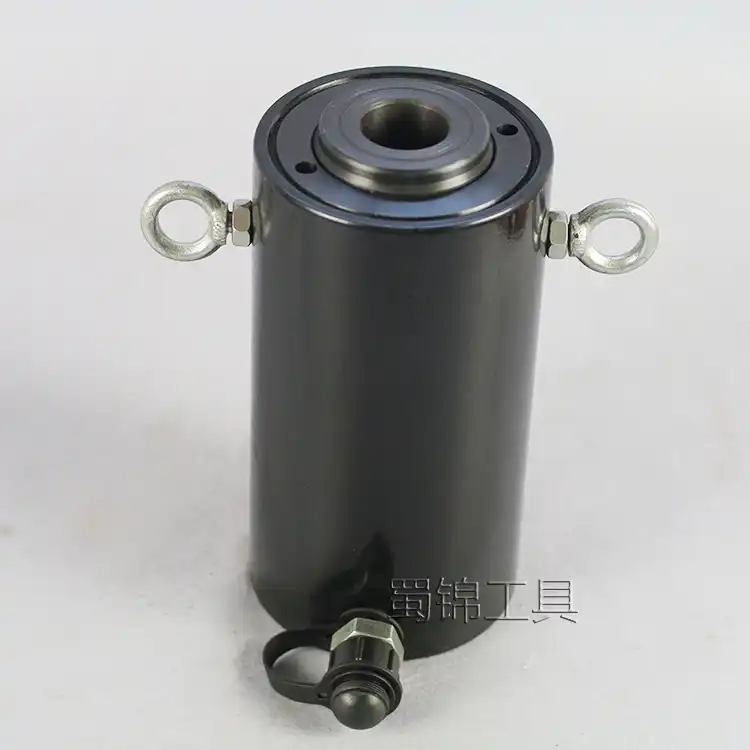 Long Type Hydraulic Cylinder Rch 30150 Cylinder Vase Cylinder Hone