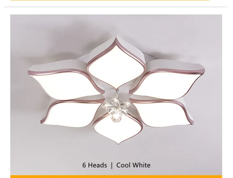 ceiling chandelier led to the living room lustre cristal modern led chandeliers15