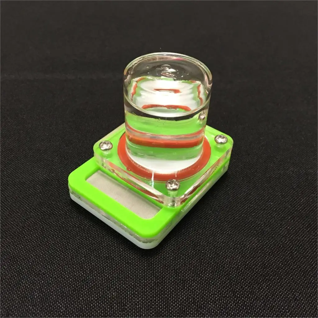 Ant grape series water feeding area for ant nest ,ant farm acryl or  insect ant nests villa pet mania for house ants