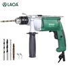 LAOA marque 810W multifonction perceuses électriques perceuse à percussion outils électriques pour le forage de panneaux en acier de ciment en céramique ► Photo 1/6