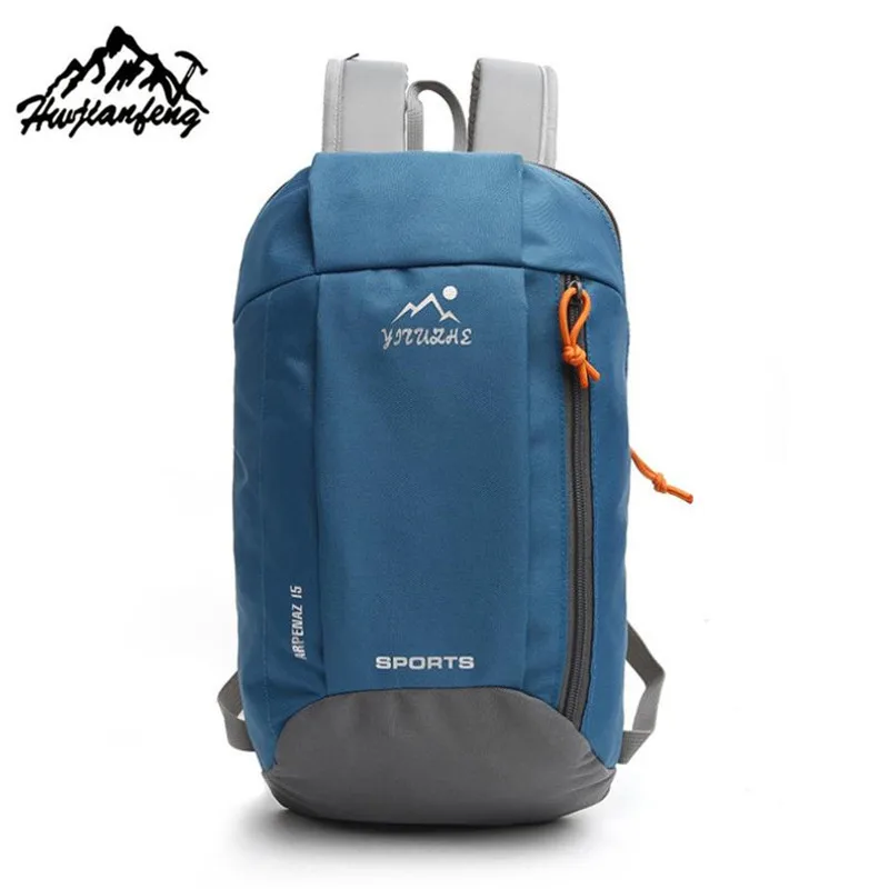Brand Mountaineering Backpack Outdoor Hiking Shoulder Bag Camping Travel Bags B1W21bag brand