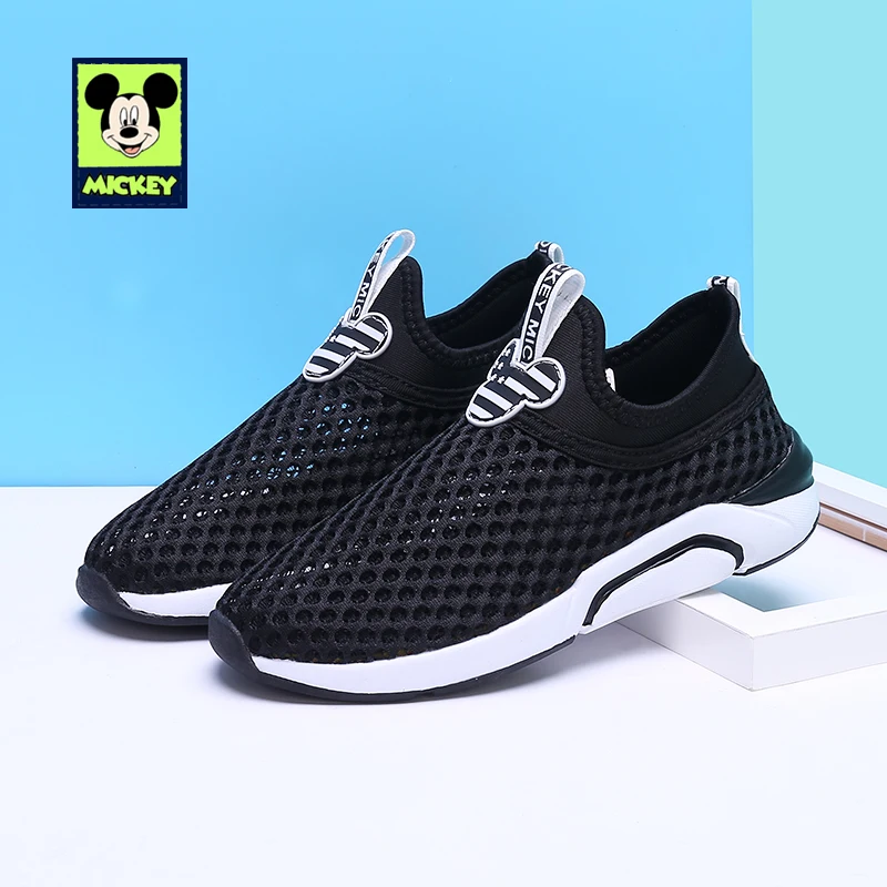2019 New Disney Sneakers Children's Casual Shoes spring for kid boys ...
