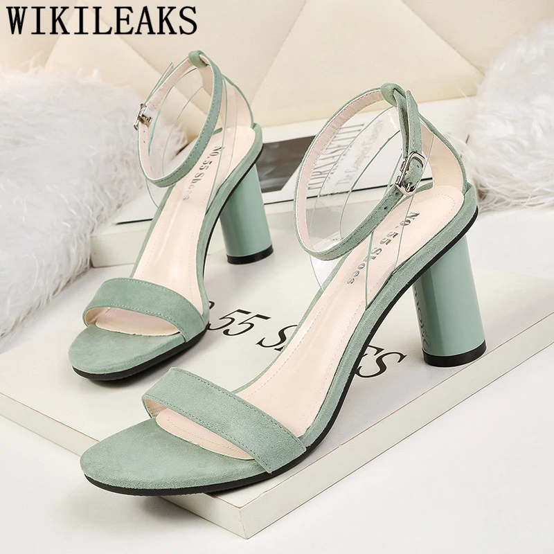 

summer high heels sexy sandals open toe heels mary jane shoes designer sandals office shoes women ladies sandals valentine shoes