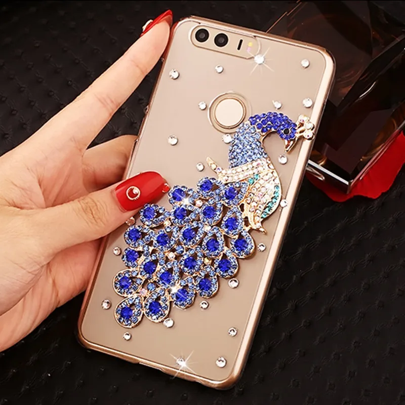Роскошный чехол для honor 6c pro Huawei Y7 P Smart Z 2019 Honor 8X 8C 8A 7A 7c Pro View 20 6A 6X 8s 7X V10 9 10 7 8