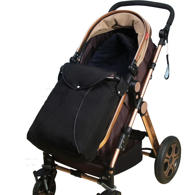 Baby Stroller sleep sacks Leg Cover Footmuff Sleeping Bag Winer