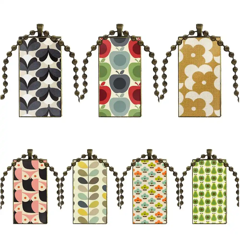 Charmhome Orla Kiely Custom Doormat Indoor Outdoor Floor Mat