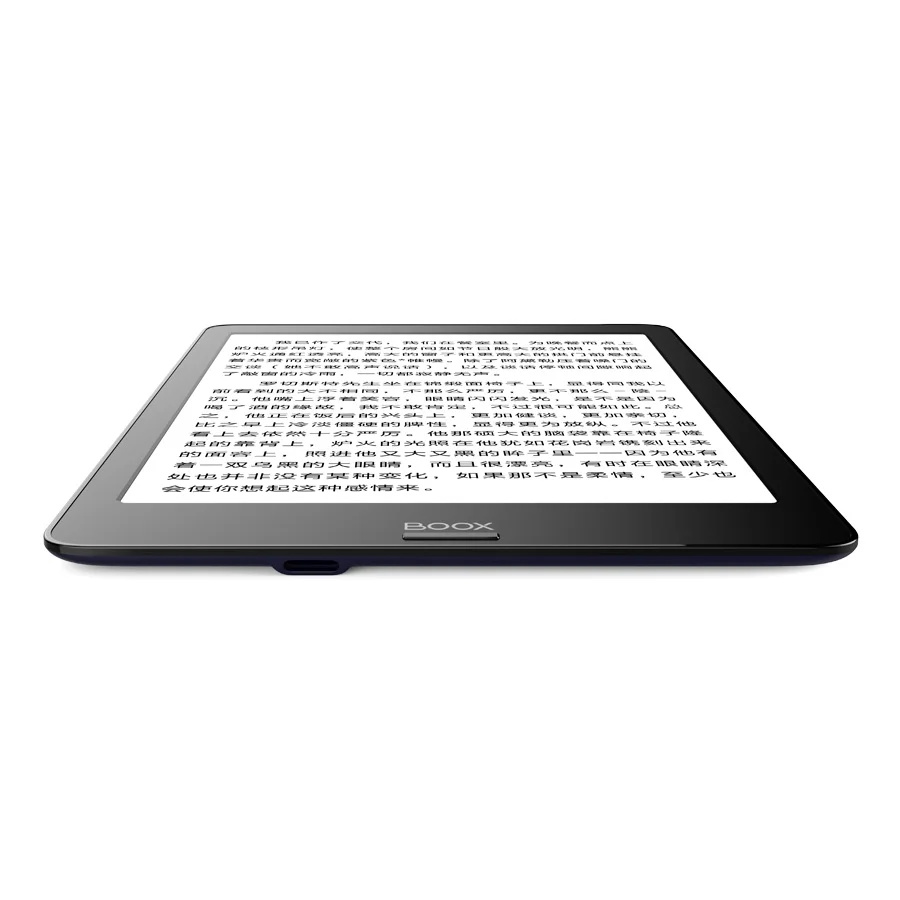 ONYX BOOX NOVA чтения электронных книг 7 8 дюймов UItra HD Carta Экран e ink читалка 4 Core Android 6 0 2g/32g