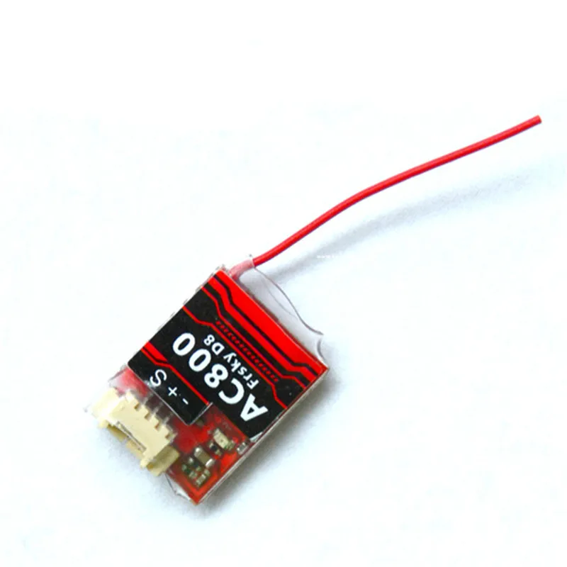 Frsky мини приемник 2 4G 8CH CPPM SBUS плата для FrSky X9D X9DPlus X12S X9E передатчик RC Multirotor запасные