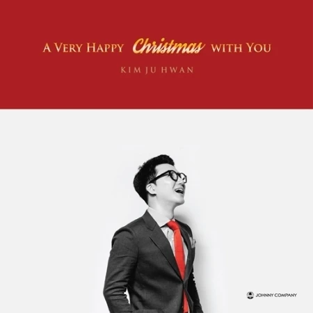 

KIMJUHWAN - A VERY HAPPY CHRISTMAS WITH YOU KPOP
