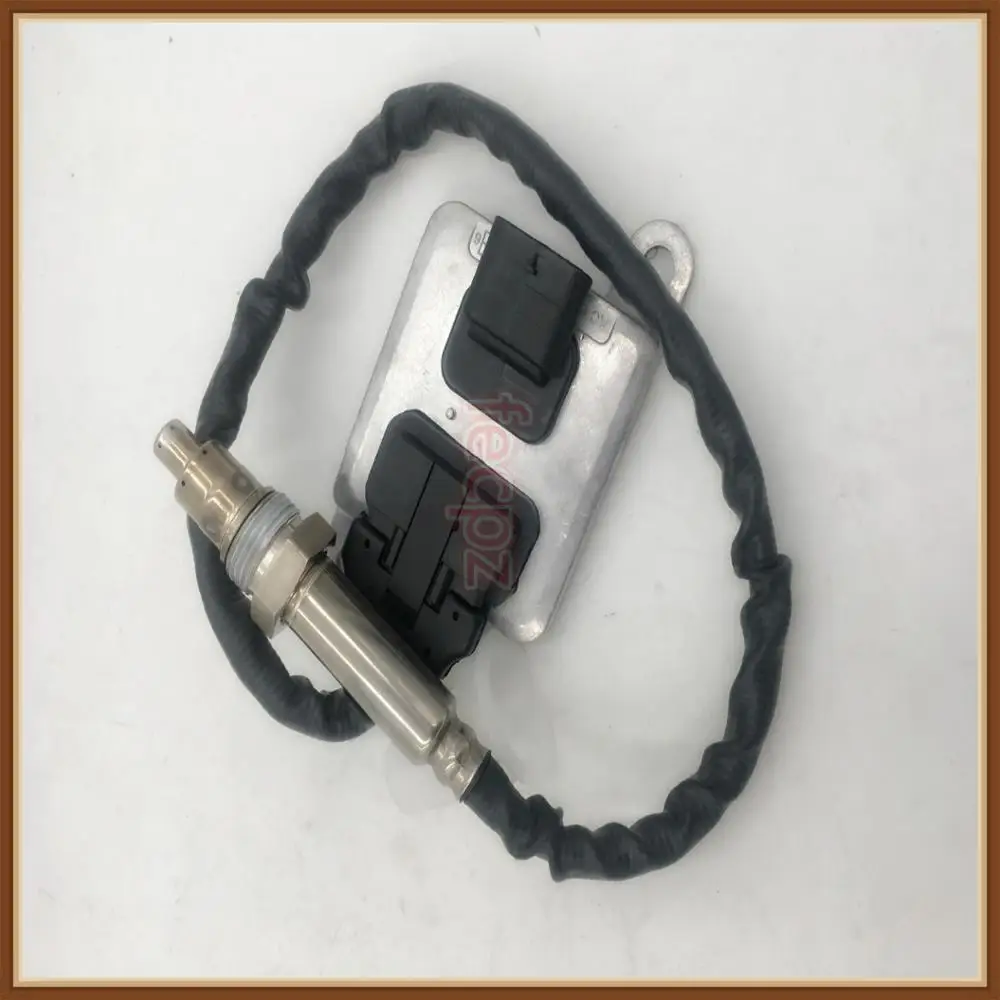 

2 YEAR WARRANTY Nox Sensor 11787587130 5WK96621K 5WK96621J For BMW E81 E82 E87 E88 E90 E91 E92 E93