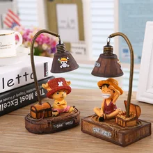 font b 2017 b font Japan Anime One Piece Monkey D Luffy Tony Tony Chopper