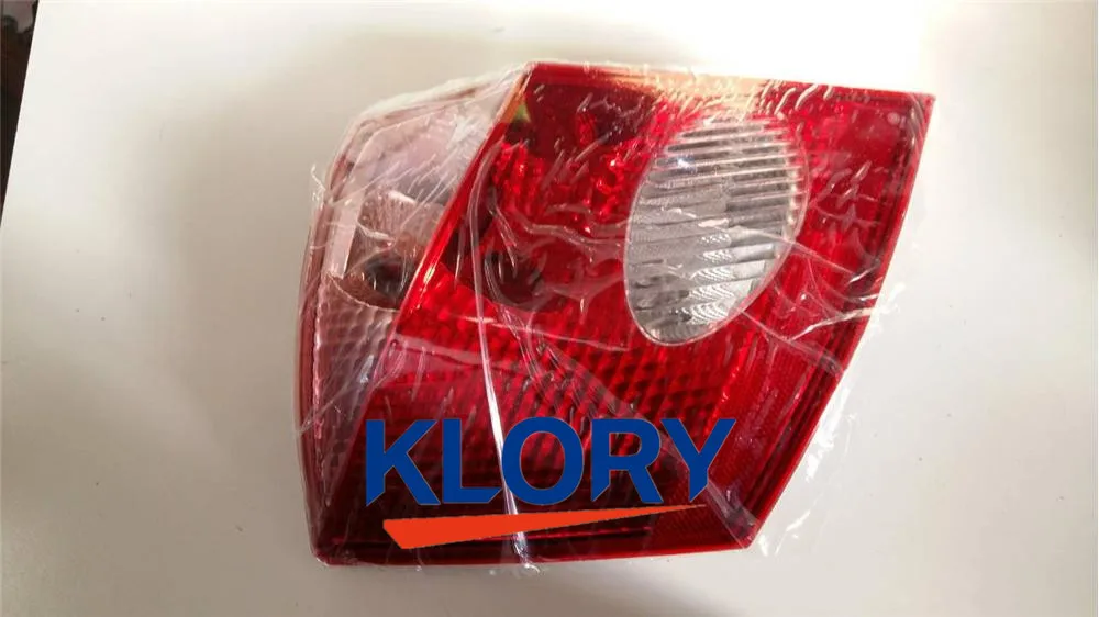 

1067000108 LEFT TAILLIGHT for GEELY FC-1;