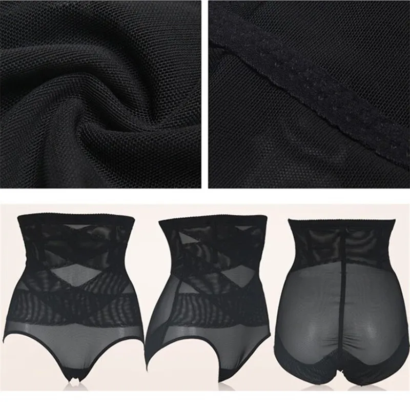 Корректирующее белье для тела, супер тонкие трусики, сексуальный корсет, бодибилдинг, Капри, утягивающая для похудения, колготки, формирующие брюки для женщин