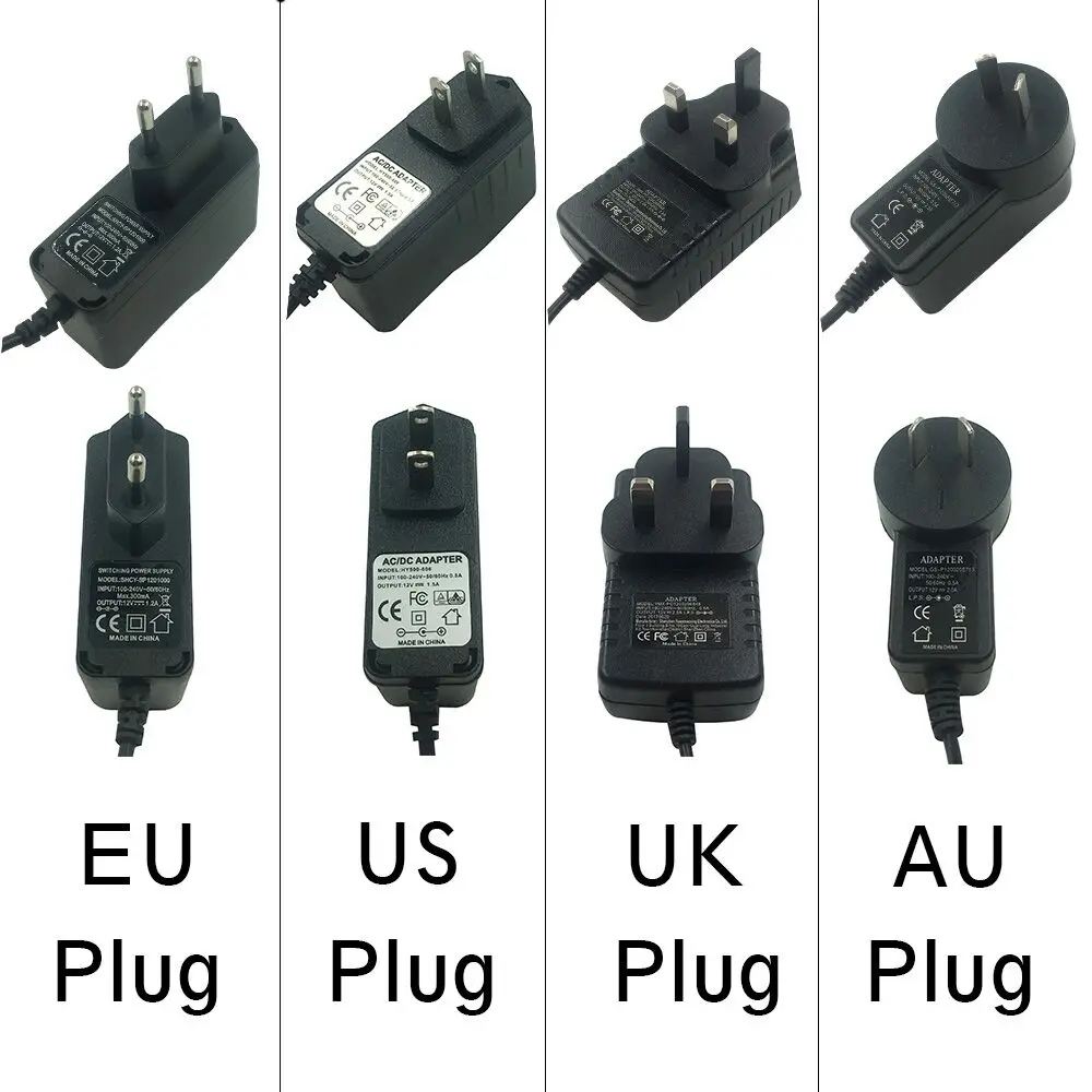 power plug