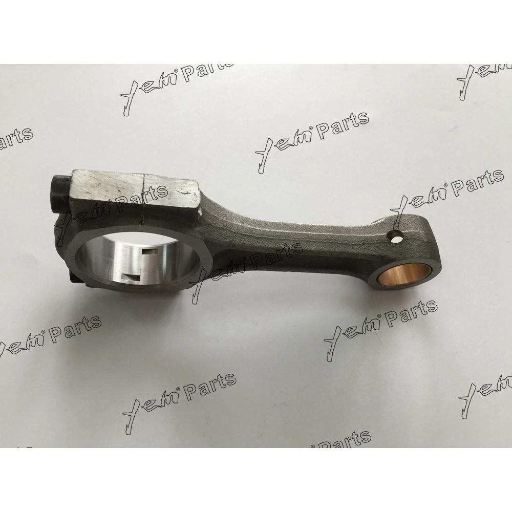 Для двигателя Yanmar 4TNE86 Con Rod Original |