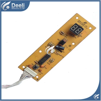 

good working for Air conditioning display board remote control receiver board plate PCB:TCL50F-XZ