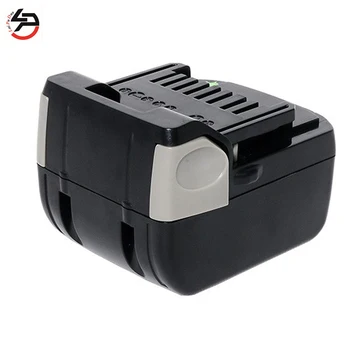 

14.4v 5000mAh Li-ion Replacement for Hitachi: BSL1430, CJ14DSL, BSL1440, CR14DSL, BSL1415, DDS14DSL