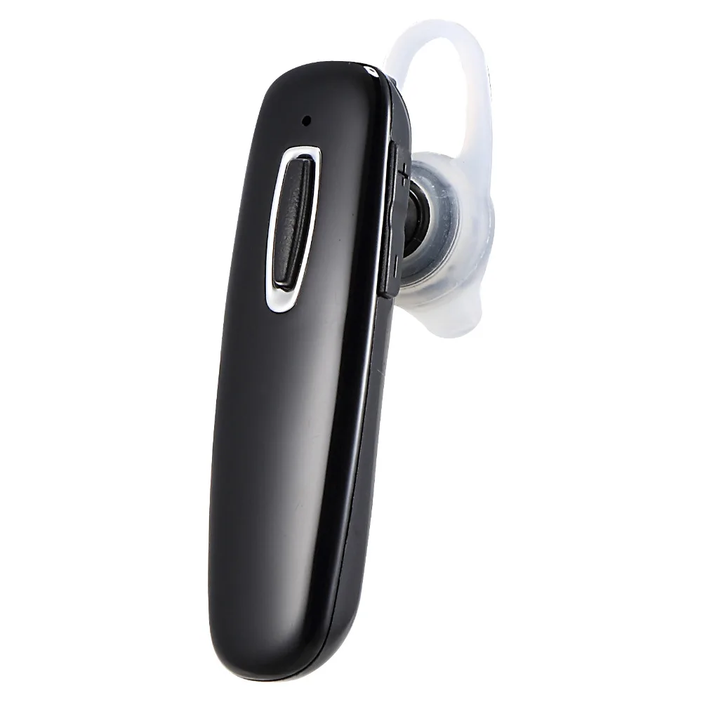 

Heaton wireless Bluetooth Headset Headphone Stereo Handsfree Business Bluetooth Earphone For Phone PC