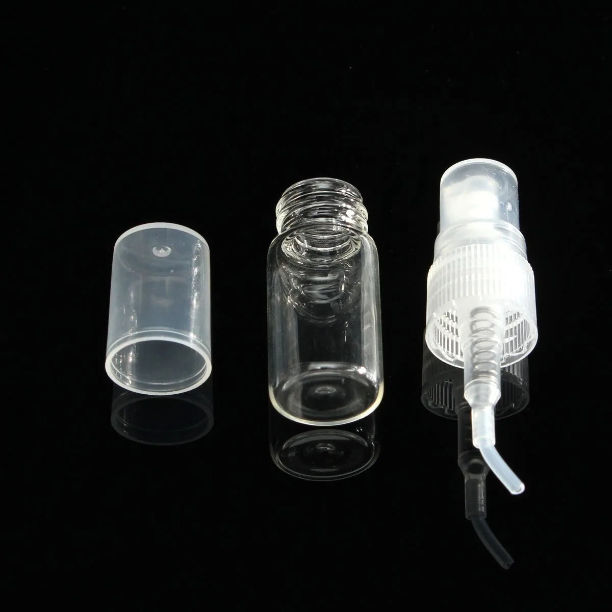 5 шт. флаконы распылители для духов|refillable perfume atomizer|perfume atomizerportable refillable atomizer |