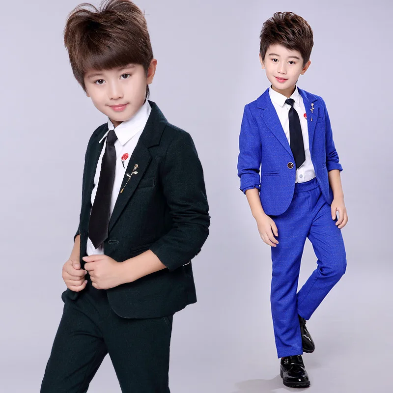 new fashion dress for boy 2018