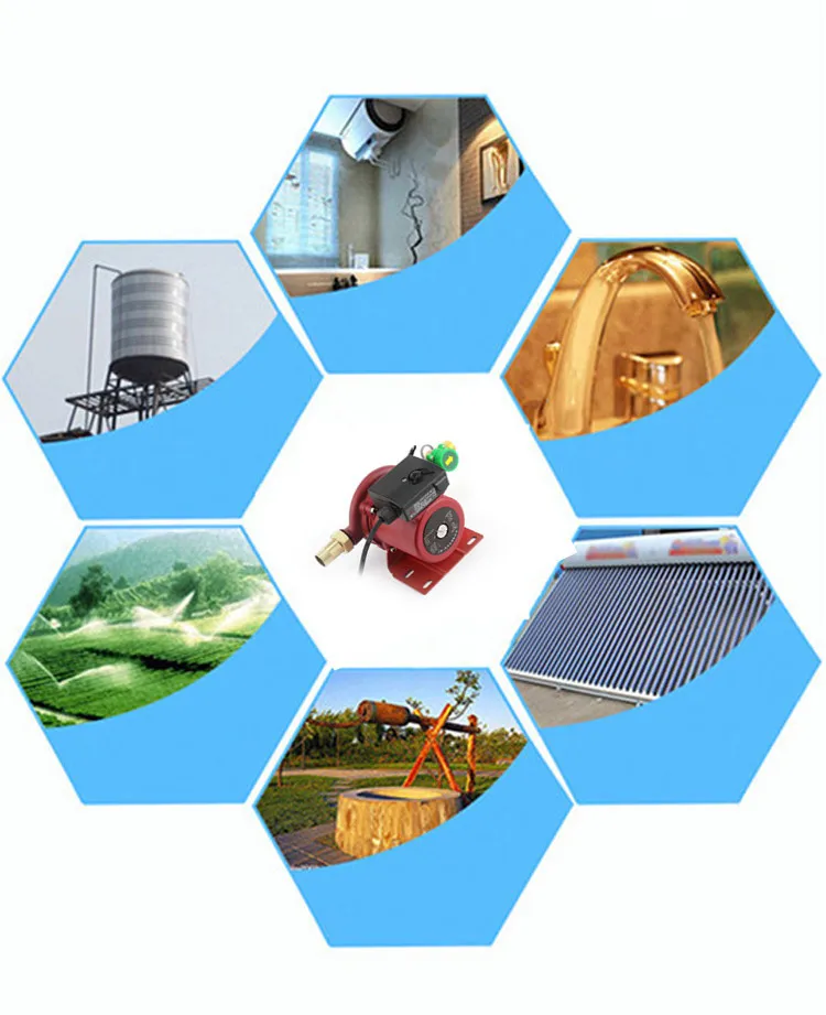 familiar mini chuveiro alta pressao 120w 220v 05