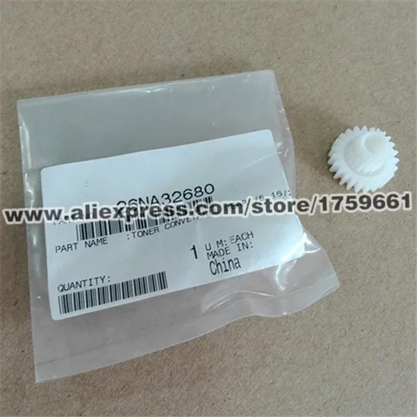 Genuine New 26NA32680 Bizhub 420 421 500 501 Toner Driver Gear for Konica Minolta BH420 BH421 ...