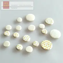 Подушки для кларнета духовые инструменты часть и подушечки аксессуары Замена