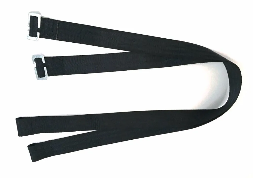 Child Car Seat Extension Strap