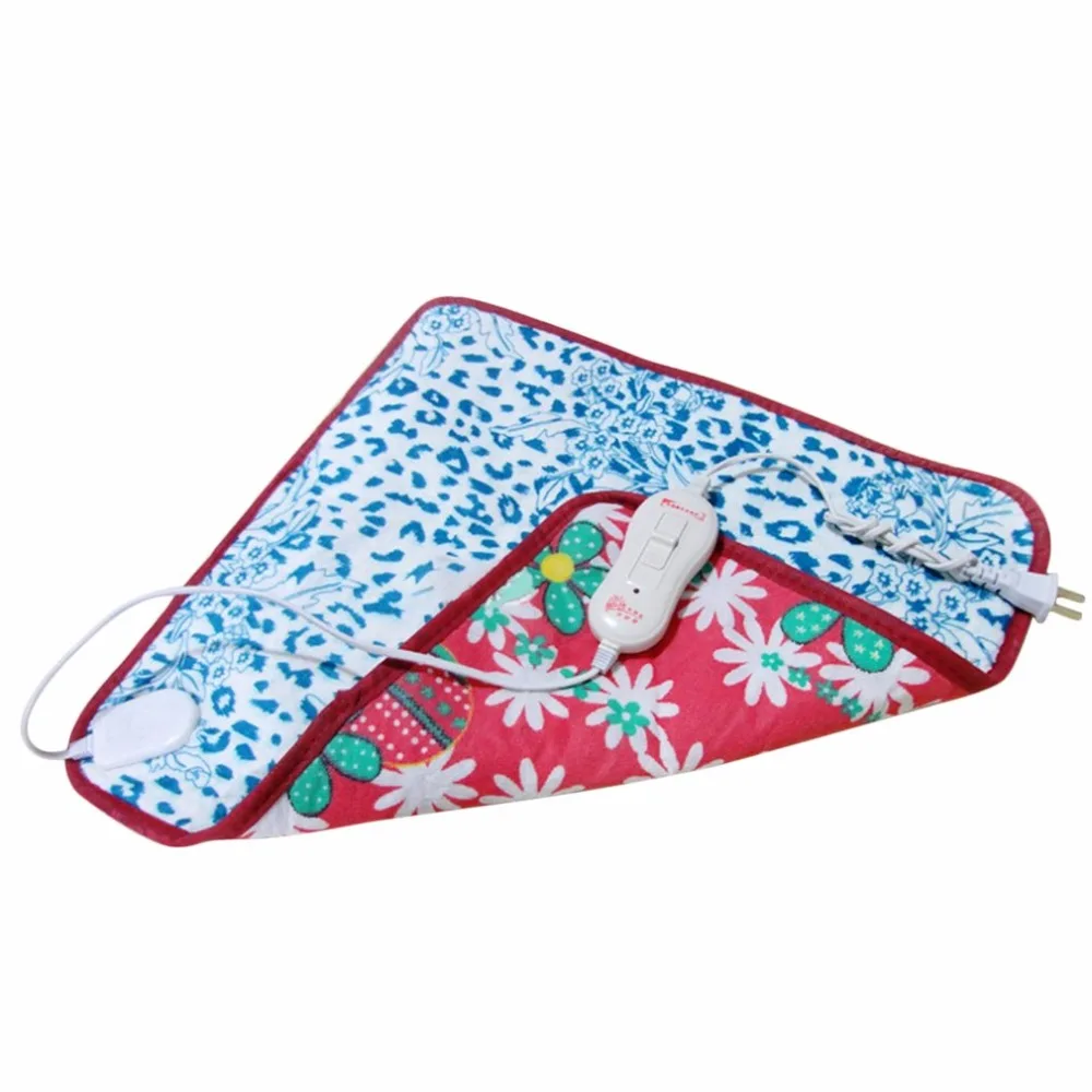 

Autumn Winter Use 220V CN Plug Pet Electric Heating Blanket Cat Electric Heated Pad Anti-scratch Dog Heating Mat Sleeping Bed