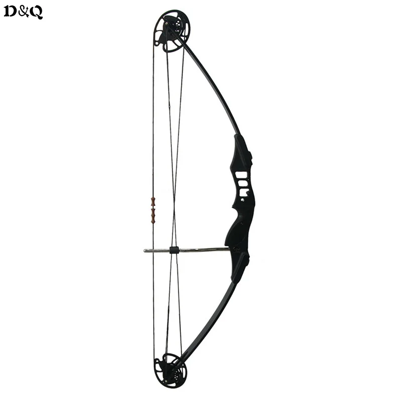 30 40lbs Archery Compound Bow for Youth Adult Outdoor Hunting Shooting