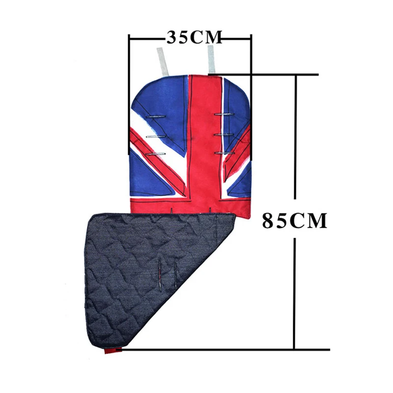 maclaren four seasons