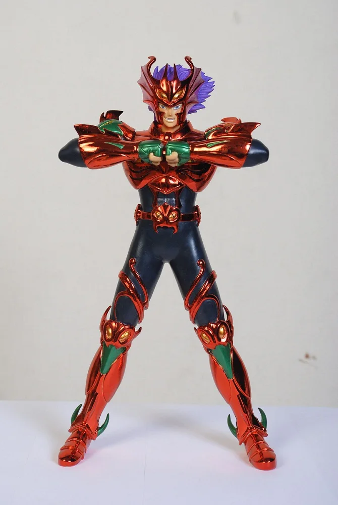 KAKA Saint Seiya Myth Cloth Hydra/Hydre 