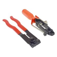 

High quality 2PC CV Joint Boot Clamp Pliers Car Banding Hand Tool Kit Set,for use with coolant hose, fuel hose clamps