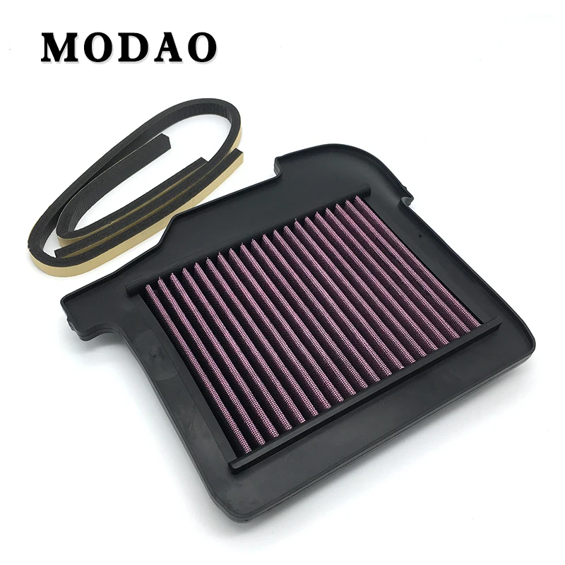 

For 2014-2017 YAMAHA Mt 09 MT09 MT-09 FZ 09 FZ09 FZ-09 FJ 09 FJ-09 FJ09 XSR900 xsr 900 Air filter motorcycle Air filter