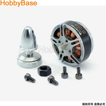 

Sunnysky V2806 400kv 650KV disc Brushless motor for RC Quadcopter Multicopter