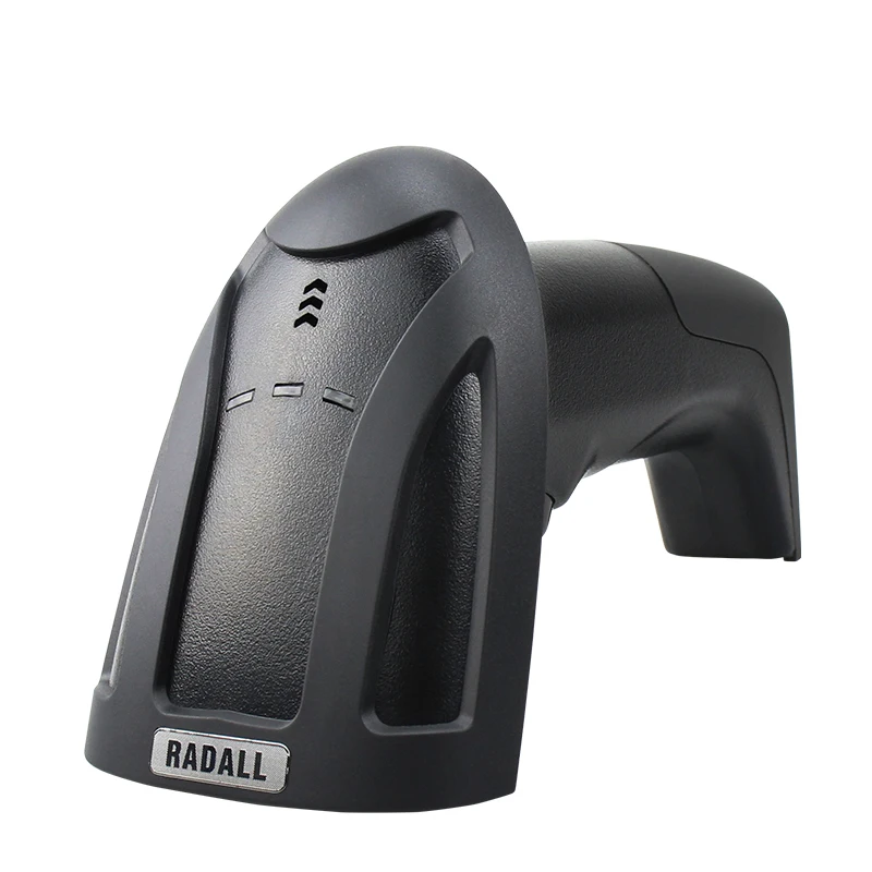 

RD-H3 Handheld Barcode Scanner Portable USB CCD Wired 1D Cable Bar Code Reader for POS System Supermarket