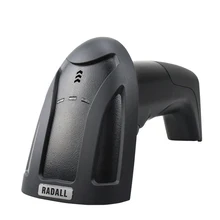 RD-H3 Handheld Barcode Scanner Portable USB CCD Wired 1D Cable Bar Code Reader for POS System Supermarket