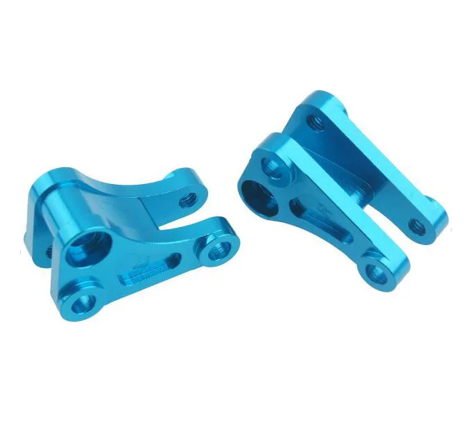 

2pcs K949-005 Front Suspension arms spare parts for WLtoys K949 TWIN HAMMERS VATERRA short course truck