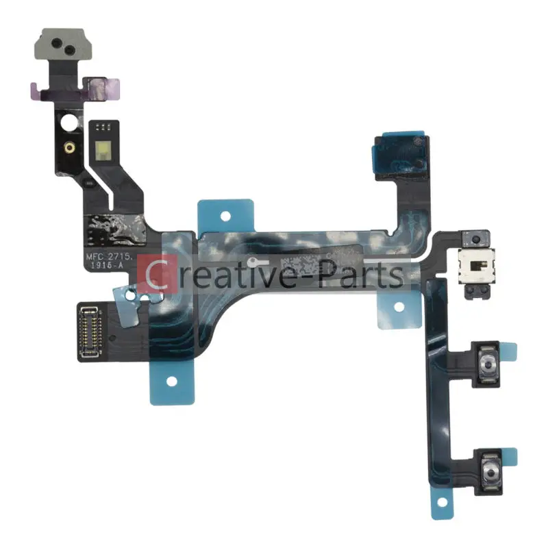 iPhone 5c_Power Button Flex_1