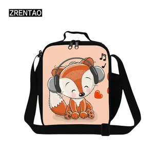 kids lunch bag