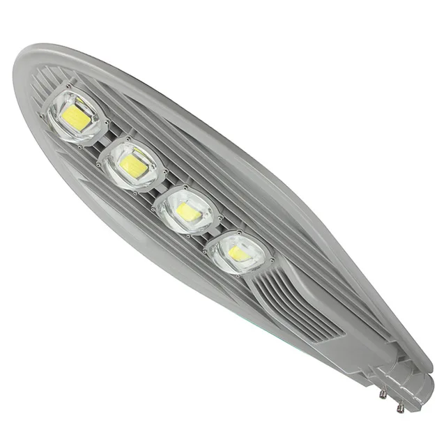 

1 pcs Outdoor Waterproof Led Streetlight 30W 50W 100W 150W COB Led Street Light Road Lamp Warm/Cold White AC85-265V