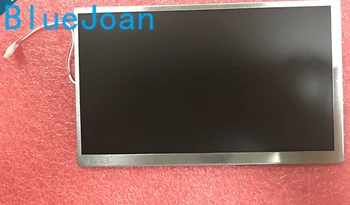 

Free shipping New Original AUO 7Inch LCD display C070FW01 V0 screen for car GPS navigation LCD monitors