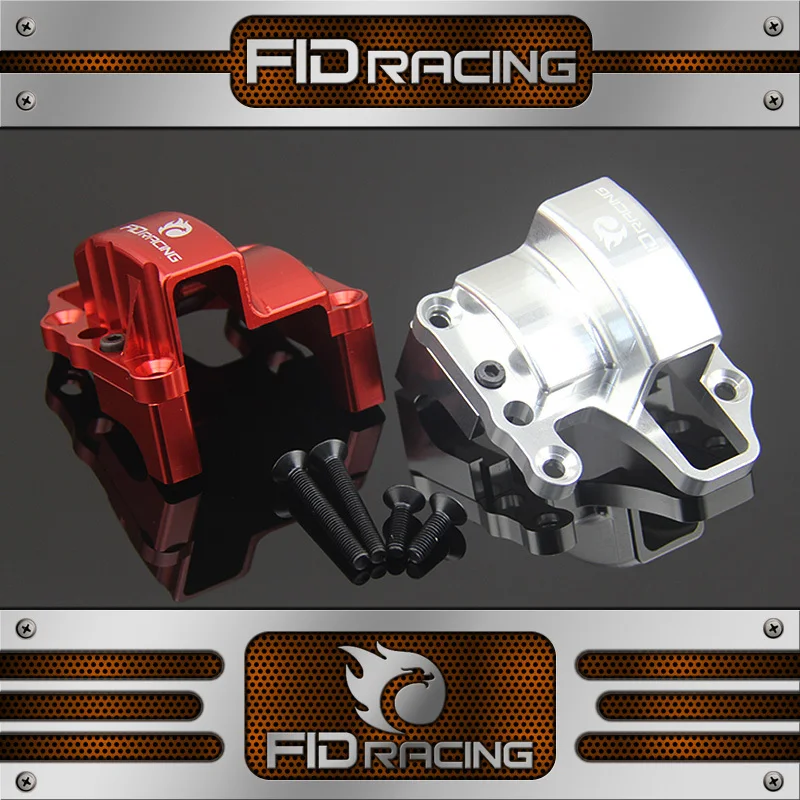 Fid Centre Diff Bracket Adjustable Calipers Version Upper Plate For