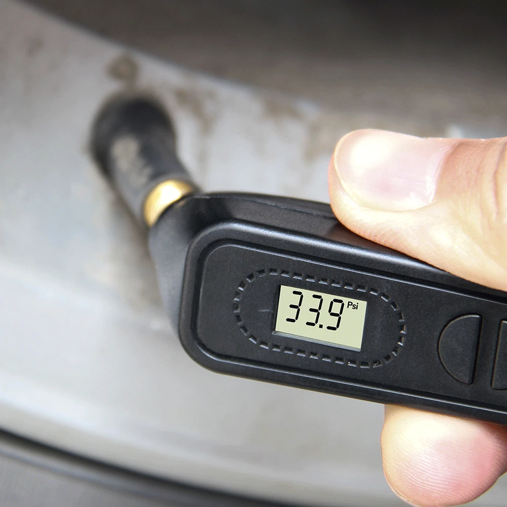 2в1 тестер тормозной жидкости ручка для DOT3/DOT4/DOT5 + TPMS Тестер давления в шинах 2 1