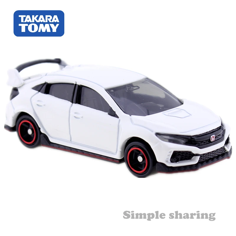 remote control honda civic toy